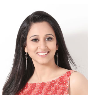 Sheetaal S Suryavanshi - Nutritionist, Yoga Instructor in Mumbai